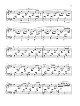 Mendelssohn: Piano Works - Volume III: Songs without Words