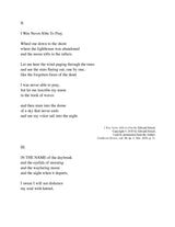 Stubblefield: Reveries, Op. 25