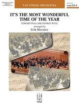 Wyle: It's the Most Wonderful Time of the Year