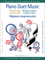 Piano Duet Music