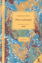 Caurroy: Preces ecclesiasticæ