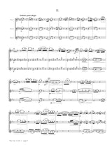 Kuhlau: Trio in D Major, Op. 13, No. 1