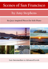 Stephens: Scenes of San Fransisco