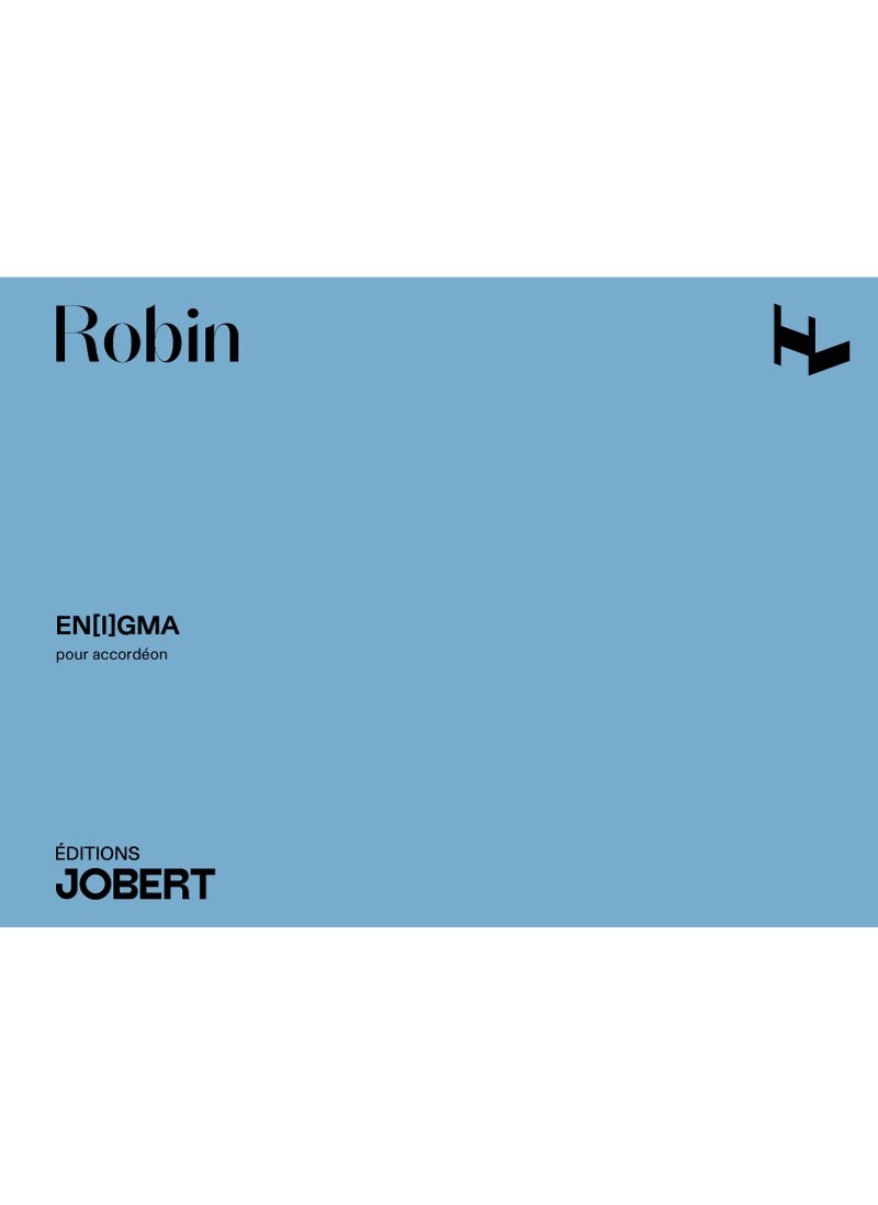 Robin: E[n]igma