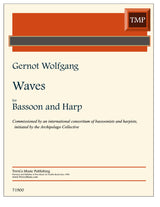 Wolfgang: Waves
