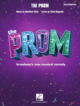 The Prom - Vocal Selections