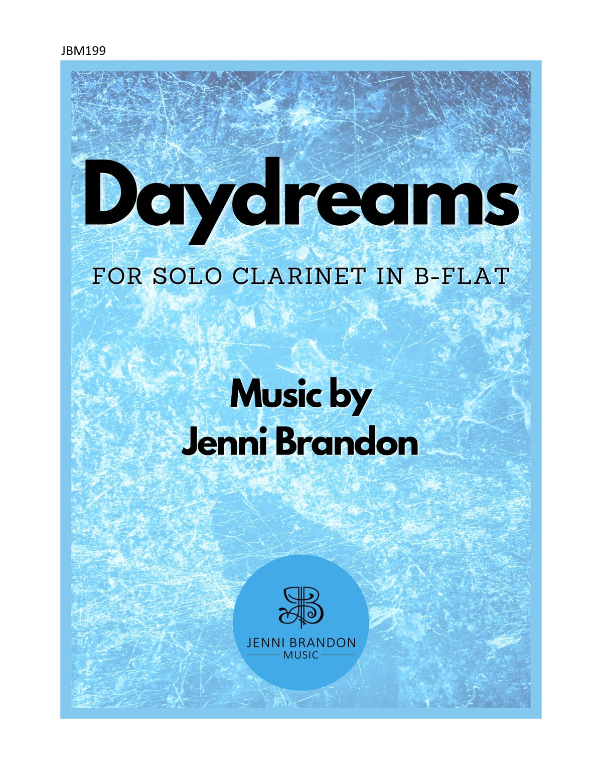 Brandon: Daydreams