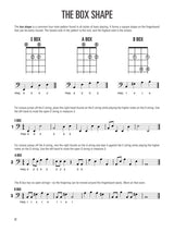 Hal Leonard Bass Method - Complete Edition (Books 1, 2 and 3)