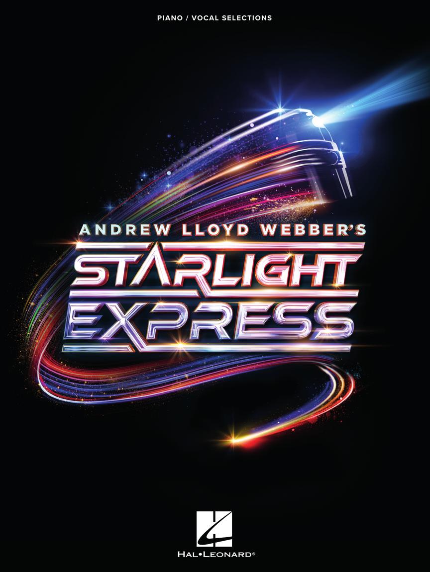 Starlight Express - Vocal Selections – Ficks Music