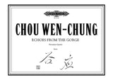 Chou: Echoes from the Gorge