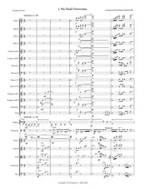 Tillis: Three Symphonic Spirituals