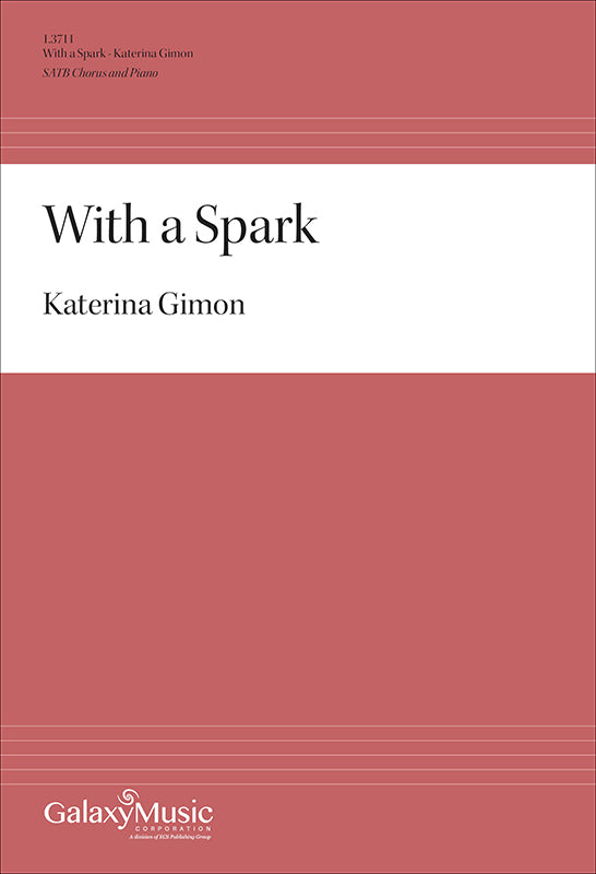 Gimon: With a Spark