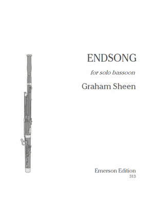 Sheen: Endsong