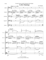 Flaherty: Cello Mashup