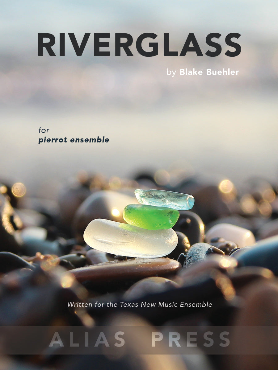 Buehler: Riverglass
