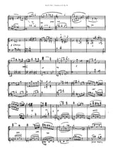 Pisk: Piano Sonatina in E Major, Op. 94