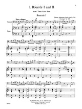 Solos for the Bassoon Player