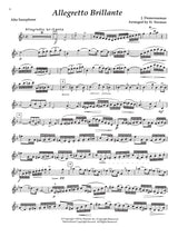 Rubank Book of Alto Saxophone Solos