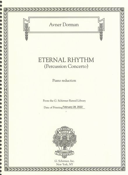 Dorman: Eternal Rhythm