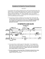 On Musical Interpretation in Percussion Peformance