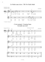 Kane: A la mode des modes (In the Mode)