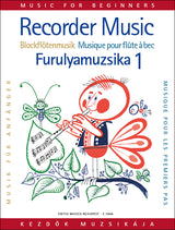 Recorder Music - Volume 1