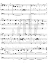 Bédard: Fantasia on 2 Hymn Tunes