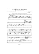 Airs d'opéras comiques - Soprano & Tenor