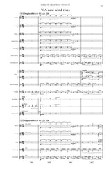 Stafylakis: Symphony No. 3 ("Beyond Horizon")