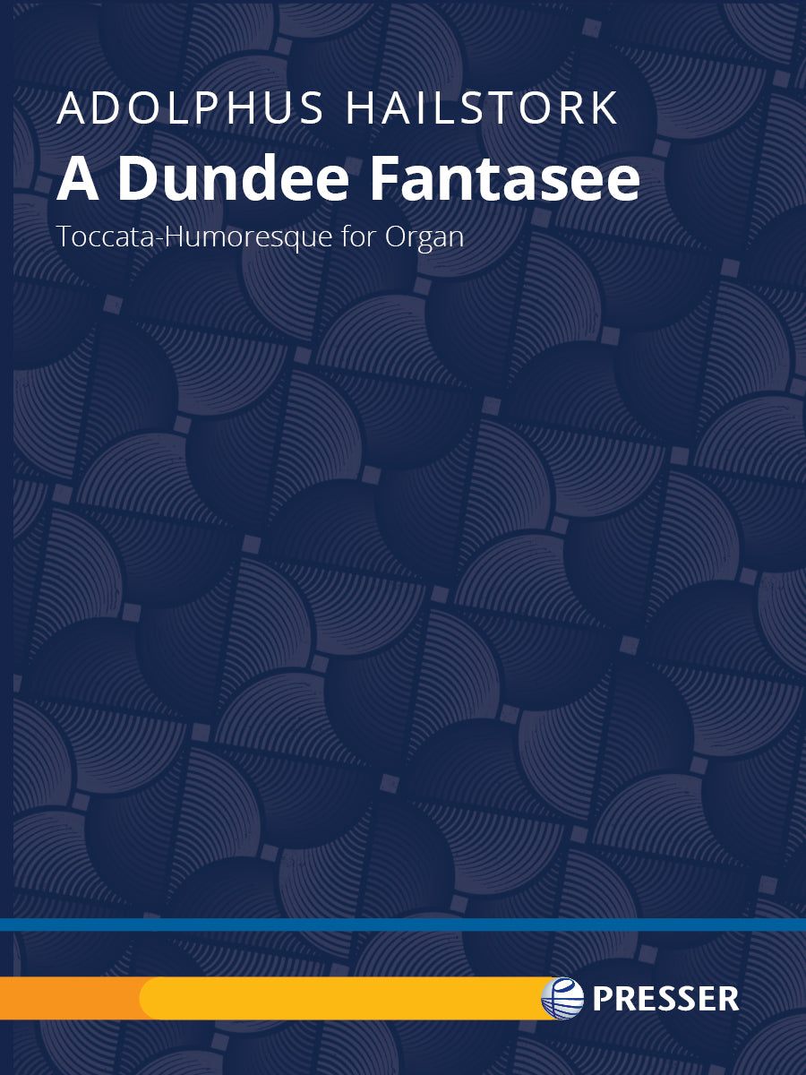 Hailstork: A Dundee Fantasee