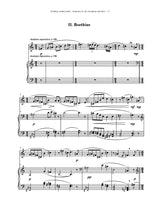 Griebling: moduli mundi