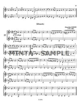 Trumpet Duets