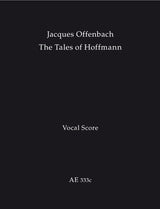 Offenbach: The Tales of Hoffmann