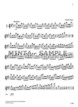 Selected Studies for Flute - Volume 2