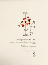 Braxton: Composition No. 341