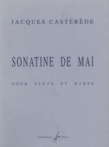 Castérède: Sonatine de Mai