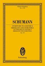Schumann: Overture to Hermann and Dorothea, Op. 136