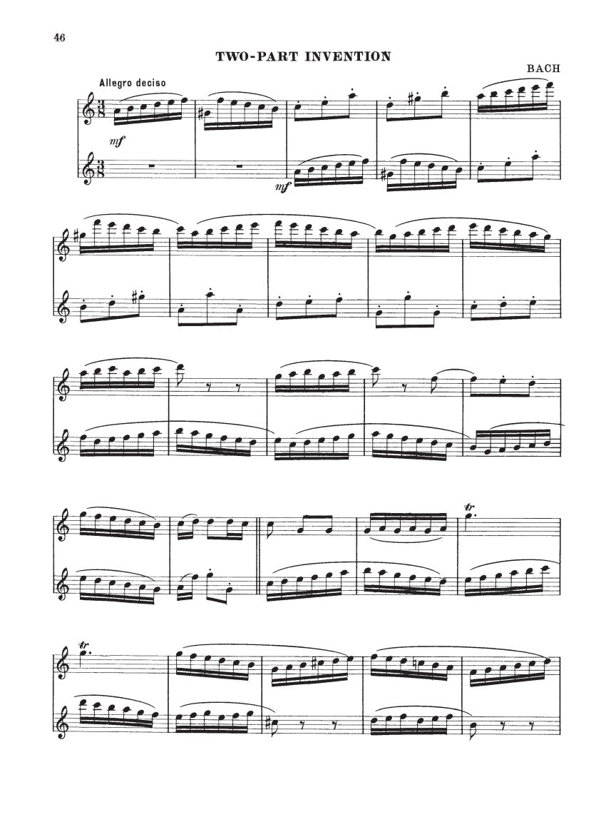 Rubank Intermediate Method – Flute or Piccolo