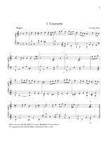 La Barre: Harpsichord Music Associated with the Name La Barre