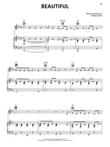 Beautiful: The Carole King Musical - Vocal Selections