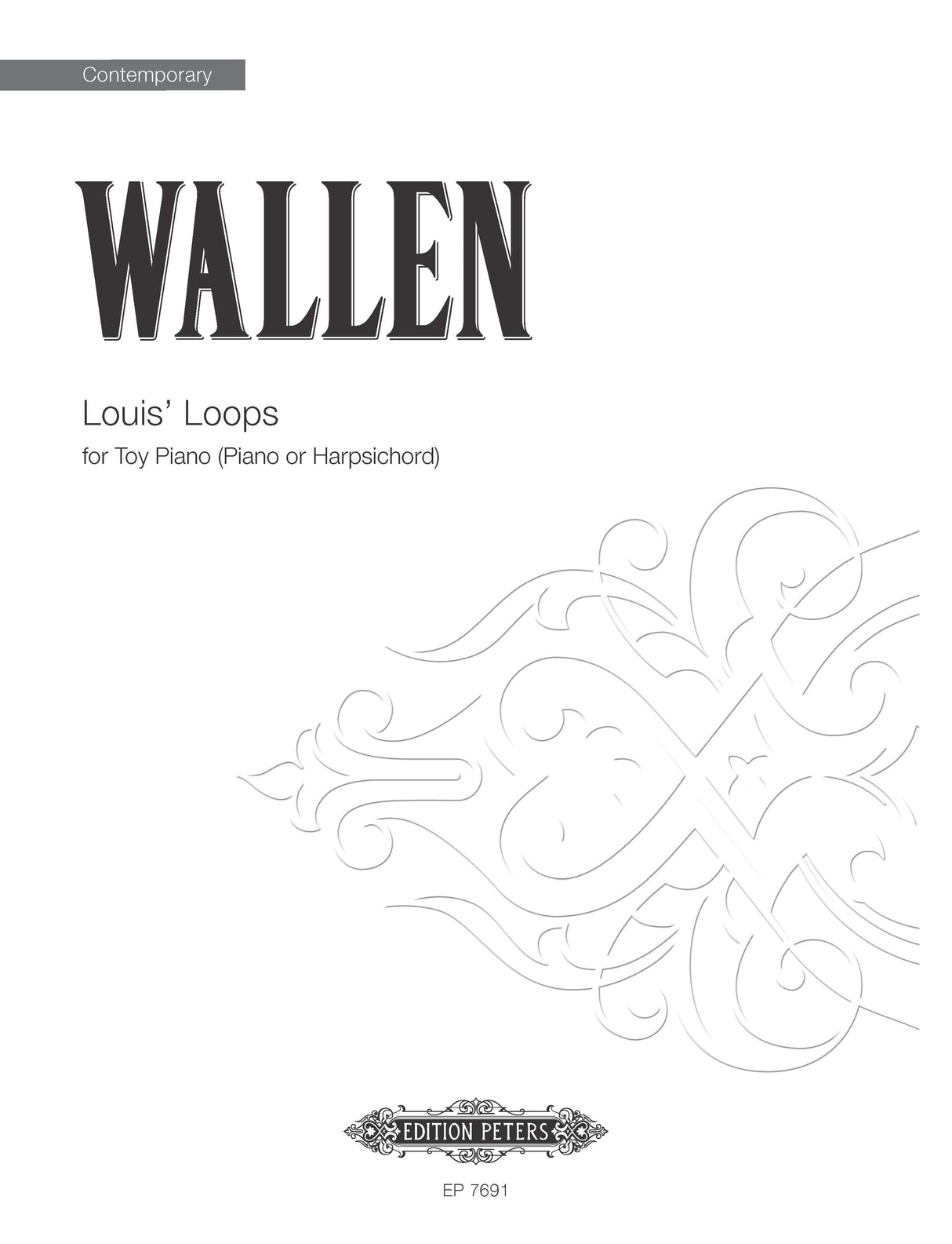 Wallen: Louis' Loops