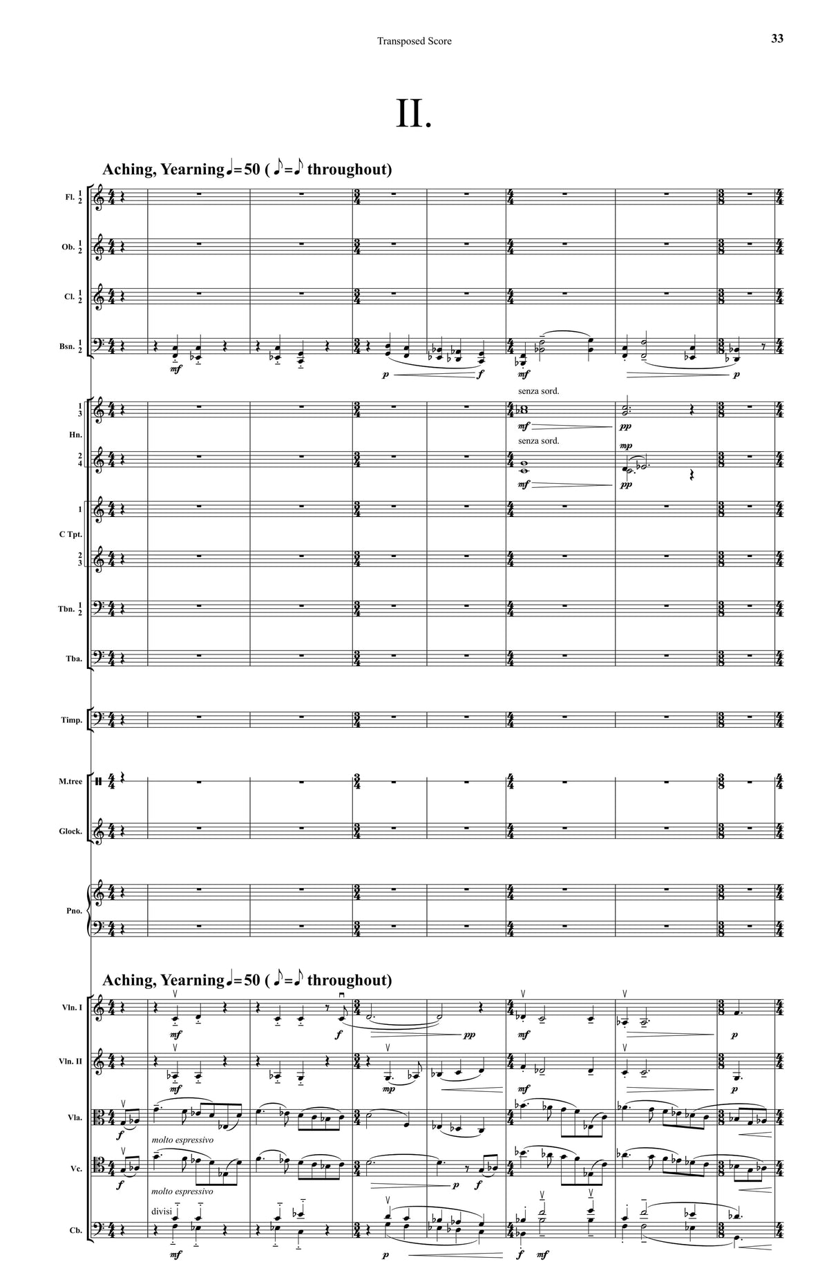 Schubring: Piano Concerto No. 1