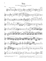 Weber: Trio in G Minor, Op. 63