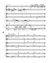 Karchin: Incantations and Dances