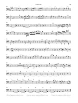 Mozart: Three Movements for Piano Trio, Fragments K. 442