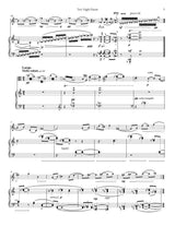 Shawn: Two Night Pieces