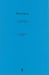 Ledoux: Noema
