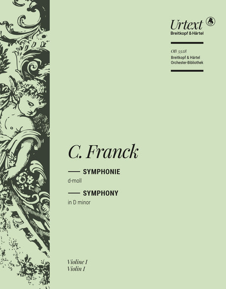 Franck: Symphony in D Minor