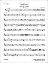 Haydn: Symphony in B-flat Major, Hob. I:77