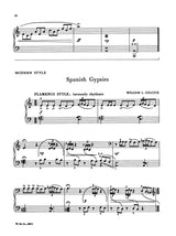 Gillock: Accent on Rhythm & Style
